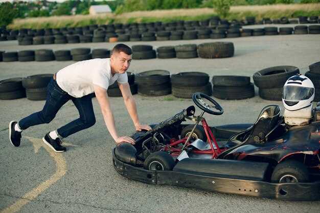 Comprehensive Motorsport Training Programs for Young Drivers Comprehensive Motorsport Training Programs for Young Drivers