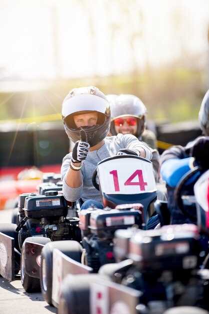Comprehensive Motorsport Training Programs for Young Drivers Comprehensive Motorsport Training Programs for Young Drivers