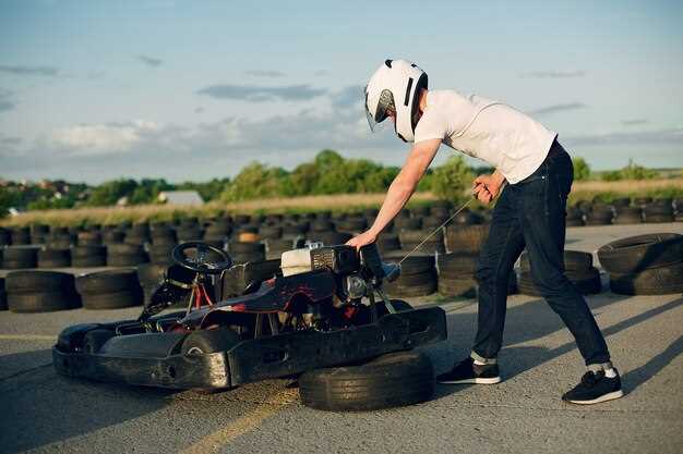 Improve Reaction Time - Essential Exercises for Racing Drivers