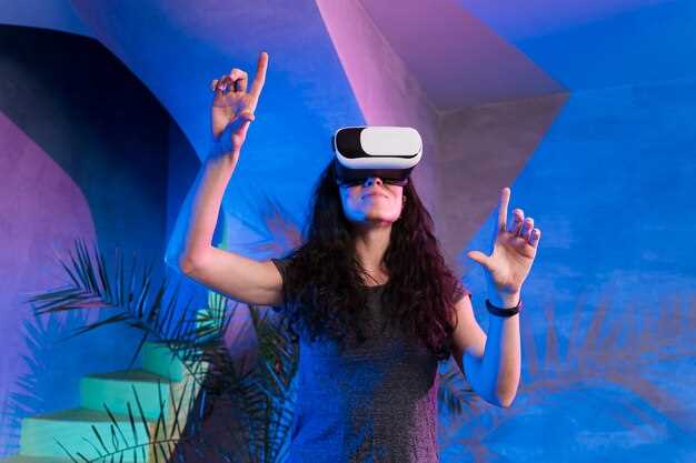 Innovations in VR and AR - The Future of Online Gaming and Live Events