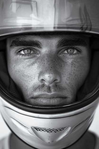 Mastering Mental Toughness in Motorsport with Insights from Industry Experts