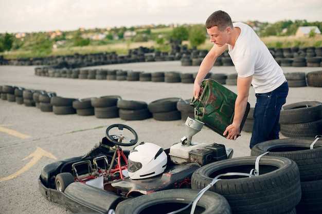 Elevate Your Performance with Advanced Driver Training Techniques in Motorsport