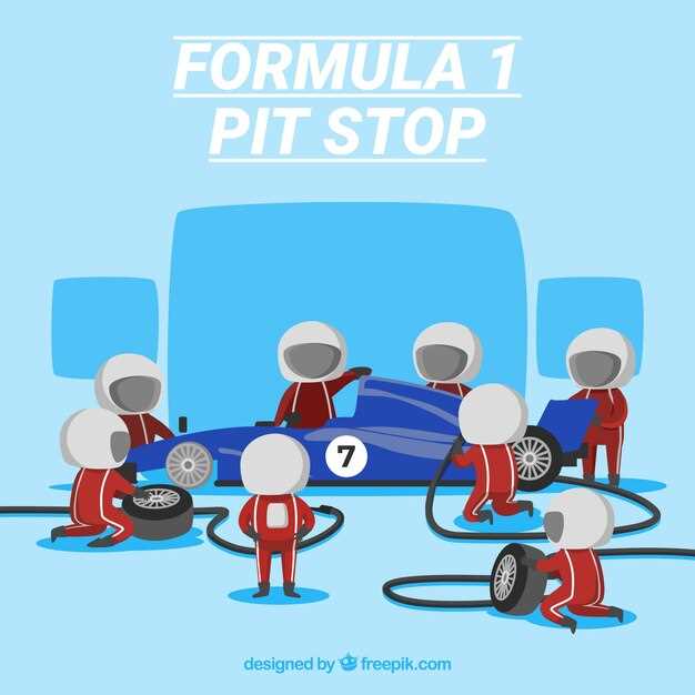 Teamwork in Motorsport - How to Be a Valuable Team Player