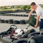 Elevate Your Performance with Advanced Driver Training Techniques in Motorsport