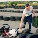A Comprehensive Guide to Motorsport Sponsorship