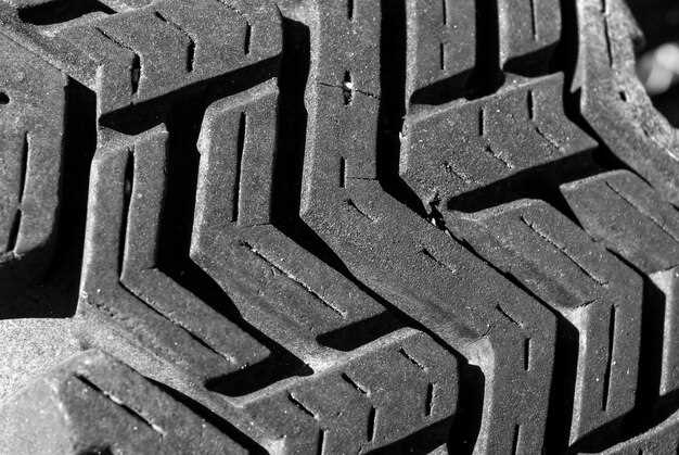 Understanding Racing Tires - Grip Understanding Racing Tires - Grip
